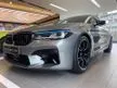 New 2023 BMW M5 4.4 Competition LCi Sedan + Warranty