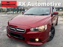 Proton Inspira 2.0 Mivec (A) Premium Full Spec , One Owner , Personal Car , Promotion Free One Year Waranty