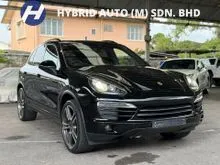 2015 Porsche Cayenne 3.6 V6