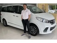 NEW 2022 CAR OPEN FOR BOOKING NOW..Maxus G10 2.0 SE (MAXUS PJ HQ)