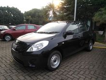 2013 Nissan march Almera, free cash back senilai 2,5 jt an, khusus akhir tahun