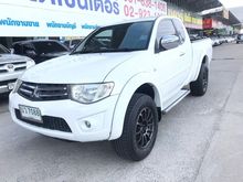 2011 Mitsubishi Triton 2.5 MEGA CAB (ปี 05-15) GLS Plus Pickup MT
