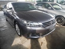 2014 Honda Accord 2.0 i-VTEC VTi-L Sedan -- BEST DEAL --