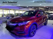 2020 Honda HR-V 1.8 V SUV