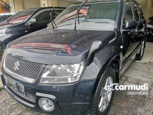 Beli Mobil Suzuki Grand Vitara Baru Bekas Kisaran Harga Review 2021 Carmudi Indonesia
