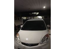 2011 Perodua Alza 1.5 EZi MPV