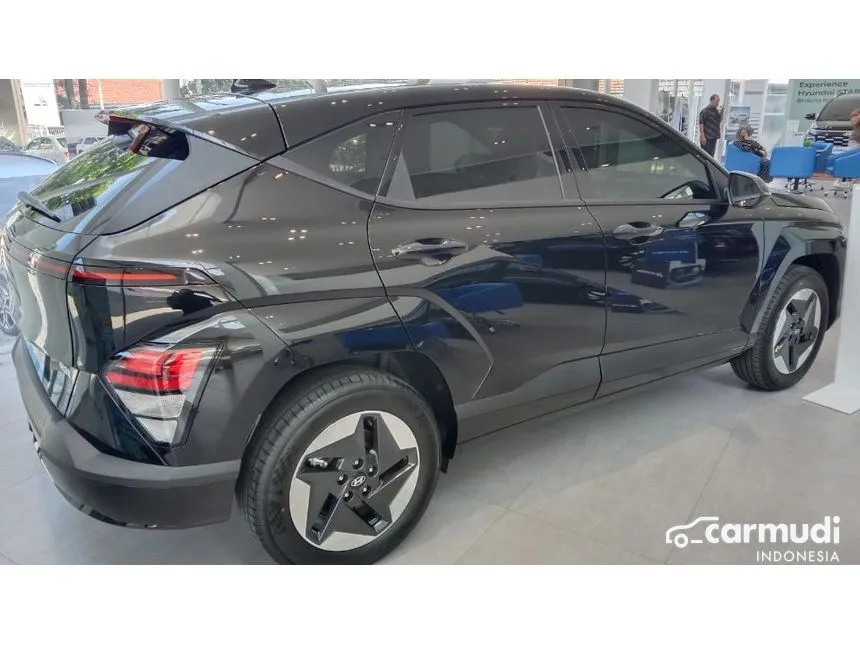 2024 Hyundai Kona Electric Prime Long Range Wagon