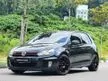 Used April 2010 VOLKSWAGEN GOLF GTi 2.0 (A) MK6 DSG Turbo,High Spec CBU Imported Brand New by Local VOLKSWAGEN MALAYSIA Must Buy