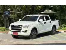 2022 Isuzu D-MAX 1.9 Cab-4 (ปี 19-26) S Pickup