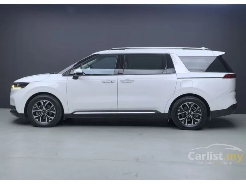 2022 Kia Carnival High 8 Seater MPV