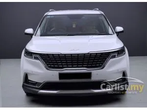 2022 Kia Carnival 2.2 High 8 Seater MPV