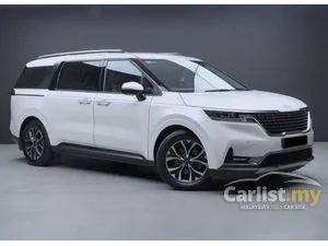 2022 Kia Carnival 2.2 High 8 Seater MPV