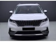 2022 Kia Carnival 2.2 High 8 Seater MPV 8 SEATER (A) FULL SERVICE RECORD & UNDER WARRANTY & APPLE CARPLAY & ANDROID AUTO 