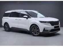 2022 Kia Carnival 2.2 High 8 Seater MPV 8 SEATER (A) FULL SERVICE RECORD & UNDER WARRANTY & APPLE CARPLAY & ANDROID AUTO ( 2026 APRIL STOCK )