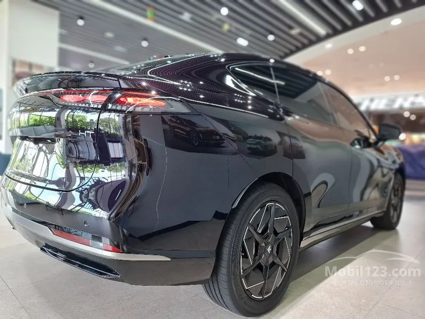 2026 GAC Hyptec HT Premium Hatchback