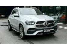 2021 Mercedes-Benz GLE300 2.0 W167 (ปี 19-26) d 4MATIC AMG Dynamic AWD SUV