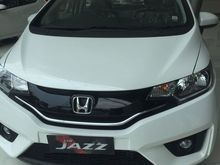 2019 Honda Jazz 1.5 S Hatchback PROMO SPESIAL