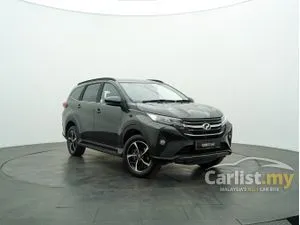 2020 Perodua Aruz 1.5 AV SUV