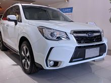 2019 SUBARU FORESTER 2.0 i-P (STOCK CLEARANCE)