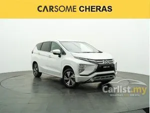 2021 Mitsubishi Xpander 1.5 MPV