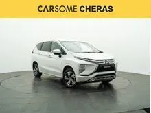 2021 Mitsubishi Xpander 1.5 MPV