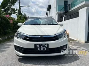 2019 Perodua Bezza 1.3 X Premium Sedan