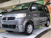 2019 Suzuki APV 1,5 GL Arena Van DP 19jt
