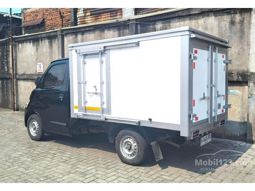 2022 Daihatsu Gran Max PU Box STD Pickup