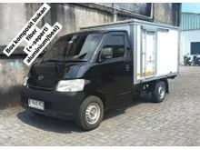 2022 Daihatsu Gran Max 1.3 PU Box STD Pickup MULUS+banBARU MURAH Daihatsu Granmax 1,3 cc box 2022 Gran max bok