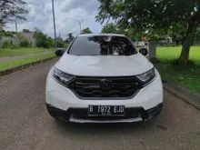 2018 Honda CR-V 1.5 Prestige Prestige VTEC SUV
