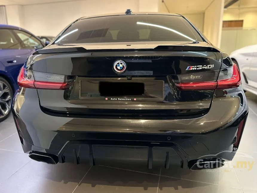 2023 BMW M340i xDrive Sedan