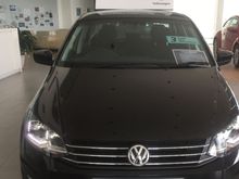 2018 Volkswagen Vento 1.2 TSI Highline Sedan