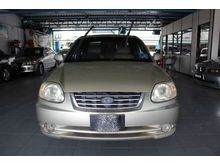 2005 Hyundai Accent 1.5 Hatchback (A) USED CAR