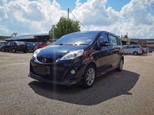 2016 Perodua Alza 1.5 MPV