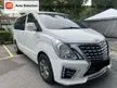Used 2018 Hyundai Grand Starex 2.5 Royale MPV
