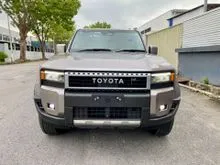 2024 Land Rover Defender 3.0 90 P400 MHEV SUV