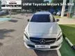 Used 2017 Mercedes-Benz A200 1.6 Activity Edition Hatchback - 66060KM - Cars for sale