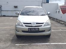 2006 Toyota Kijang Innova 2.0 G MPV