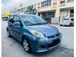 Used Perodua Myvi 1.3 EZ(A) TIP TOP CONDITION