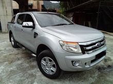 2015 Ford Ranger 3.2 XLT FULL SERVICE RECORD MILLEAGE 30 K ++