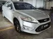 Used 2012/13 Ford Mondeo 2.0 Ecoboost (A) Direct Owner