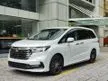 Recon 2022 Honda Odyssey 2.4 Absolute EX High Spec Unreg