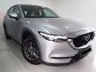 Used 2019 Mazda CX-5 2.0 SKYACTIV-G GLS (55km Milleage ONLY) - Cars for sale