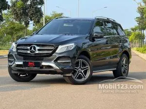 2018 Mercedes-Benz GLE250 2.1 d SUV
