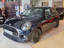 GOOD CONDITION 2021 MINI Cooper 1,5 Frozen Brass Edition Hatchback