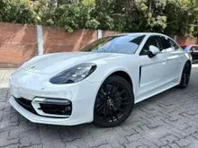 2021 Porsche Panamera 2.9 HATCHBACK/ V6 PDK TWINTURBO/ FREE 5 YEARS WARRANTY