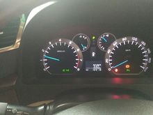 2010 Toyota Alphard 2.4 G MPV