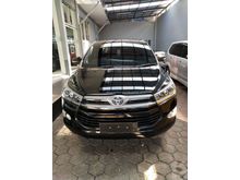 2018 Toyota Kijang Innova 2.4 V MPV