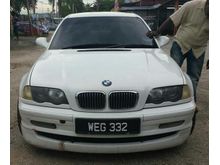 1999 BMW 328i 2.8 Sedan (A)