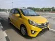 Used 2017 Perodua AXIA 1.0 SE
